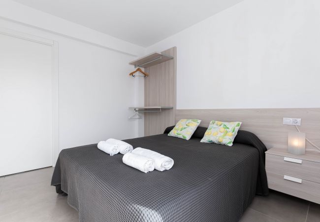 Apartment in Ca´n Picafort - YourHouse Monges apartamento vistas al mar Apartment in Ca´n Picafort - YourHouse Monges apartamento vistas al mar