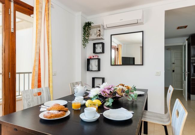 Apartment in Alcúdia - YourHouse Reganyol Apartment in Alcúdia - YourHouse Reganyol