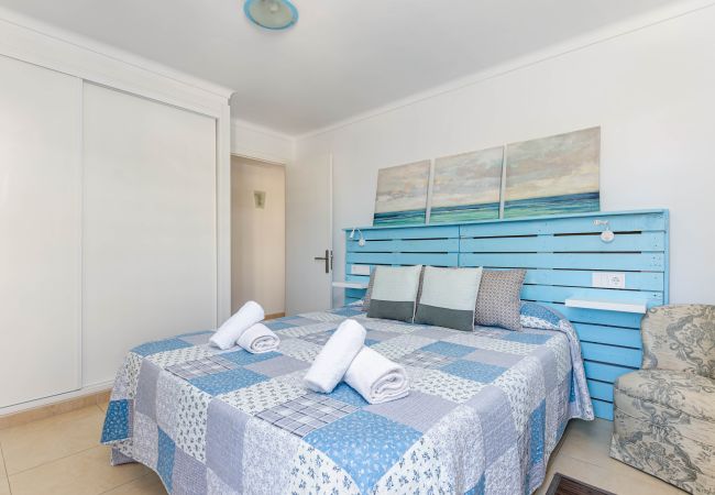 Apartment in Alcúdia - YourHouse Reganyol Apartment in Alcúdia - YourHouse Reganyol