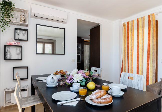 Apartment in Alcúdia - YourHouse Reganyol Apartment in Alcúdia - YourHouse Reganyol