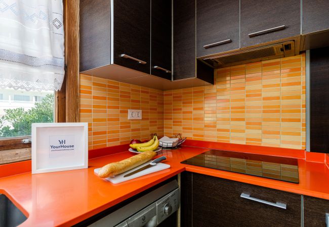 Apartment in Alcúdia - YourHouse Reganyol Apartment in Alcúdia - YourHouse Reganyol