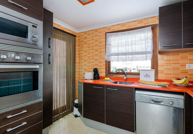 Apartment in Alcúdia - YourHouse Reganyol Apartment in Alcúdia - YourHouse Reganyol