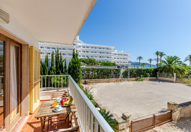 Apartment in Alcúdia - YourHouse Reganyol Apartment in Alcúdia - YourHouse Reganyol