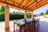 Villa in Binissalem - YourHouse La Suerte