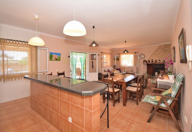 Country house in Santa Margalida - 034 Finca Ballester ETV5242 by Mallorca Charme Country house in Santa Margalida - 034 Finca Ballester ETV5242 by Mallorca Charme