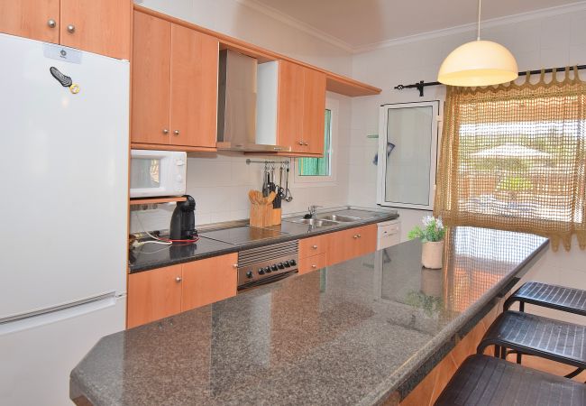 Country house in Santa Margalida - 034 Finca Ballester ETV5242 by Mallorca Charme Country house in Santa Margalida - 034 Finca Ballester ETV5242 by Mallorca Charme