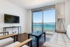Apartment in Can Picafort - Yourhouse Blau Blue 2.3