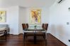 Apartment in Can Picafort - Yourhouse Blau Blue 2.3