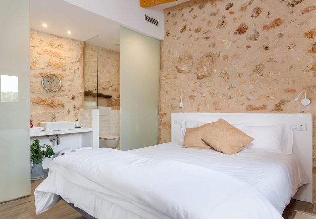 Farm stay in Costitx - Agroturismo Cal Tio 1, YourHouse Farm stay in Costitx - Agroturismo Cal Tio 1, YourHouse