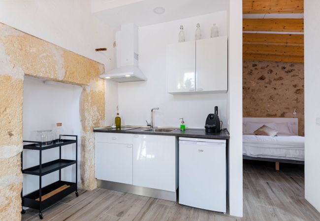 Farm stay in Costitx - Agroturismo Cal Tio 1, YourHouse Farm stay in Costitx - Agroturismo Cal Tio 1, YourHouse