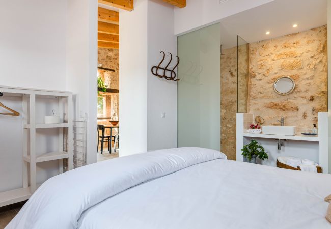 Farm stay in Costitx - Agroturismo Cal Tio 1, YourHouse Farm stay in Costitx - Agroturismo Cal Tio 1, YourHouse