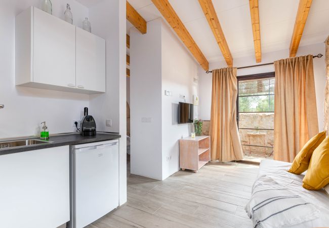 Farm stay in Costitx - Agroturismo Cal Tio 1, YourHouse Farm stay in Costitx - Agroturismo Cal Tio 1, YourHouse