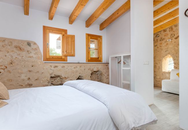 Farm stay in Costitx - Agroturismo Cal Tio 1, YourHouse Farm stay in Costitx - Agroturismo Cal Tio 1, YourHouse