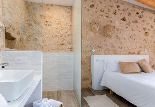 Farm stay in Costitx - Agroturismo Cal Tio 1, YourHouse Farm stay in Costitx - Agroturismo Cal Tio 1, YourHouse