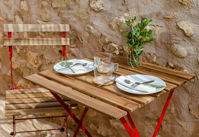 Farm stay in Costitx - Agroturismo Cal Tio 1, YourHouse Farm stay in Costitx - Agroturismo Cal Tio 1, YourHouse