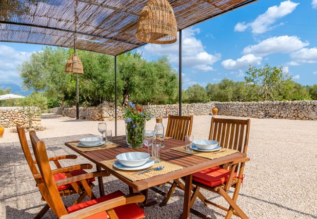 Farm stay in Costitx - Agroturismo Cal Tio 1, YourHouse Farm stay in Costitx - Agroturismo Cal Tio 1, YourHouse