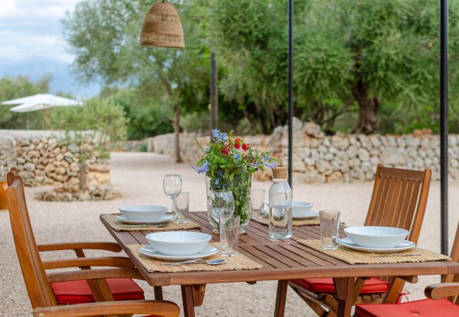 Farm stay in Costitx - Agroturismo Cal Tio 1, YourHouse Farm stay in Costitx - Agroturismo Cal Tio 1, YourHouse