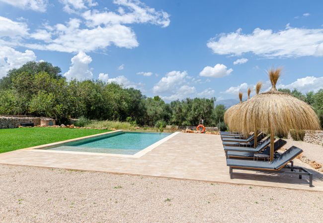 Farm stay in Costitx - Agroturismo Cal Tio 1, YourHouse Farm stay in Costitx - Agroturismo Cal Tio 1, YourHouse