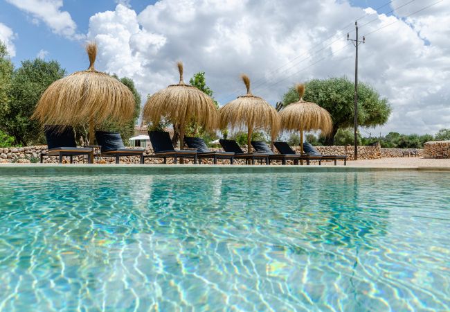 Farm stay in Costitx - Agroturismo Cal Tio 1, YourHouse Farm stay in Costitx - Agroturismo Cal Tio 1, YourHouse