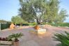 Country house in Muro - 032 Finca Son Estrella ETV/9306 by Mallorca Charme