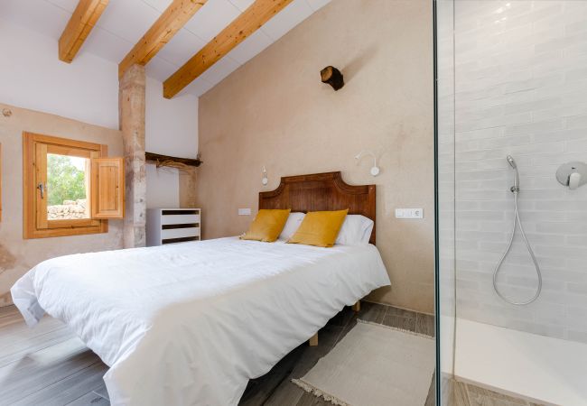 Farm stay in Costitx - Agroturismo Cal Tio 2, YourHouse Farm stay in Costitx - Agroturismo Cal Tio 2, YourHouse
