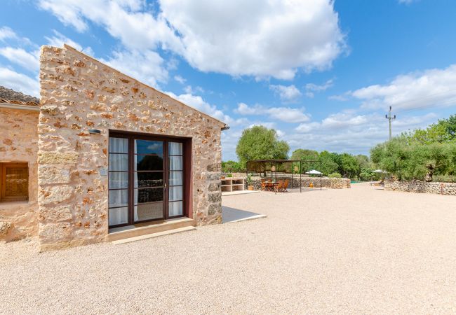 Farm stay in Costitx - Agroturismo Cal Tio 2, YourHouse Farm stay in Costitx - Agroturismo Cal Tio 2, YourHouse