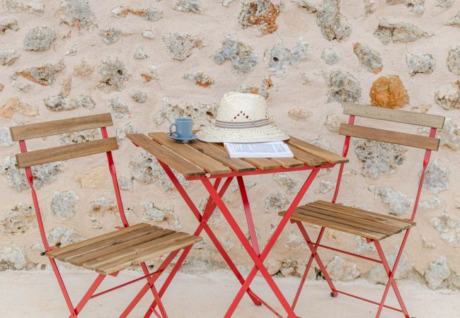 Farm stay in Costitx - Agroturismo Cal Tio 2, YourHouse Farm stay in Costitx - Agroturismo Cal Tio 2, YourHouse