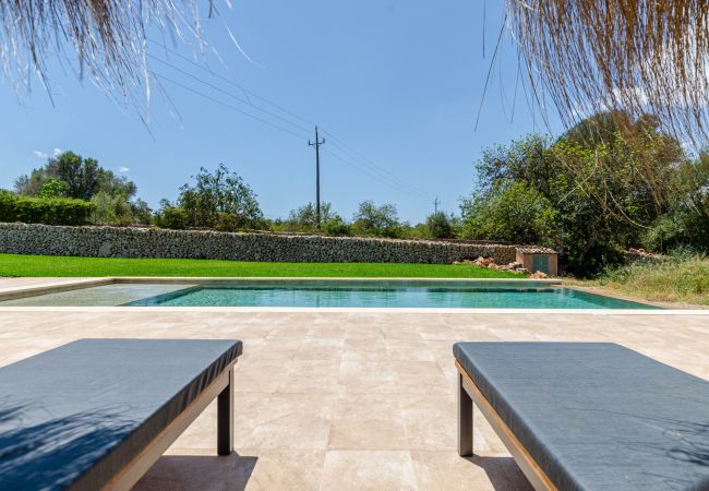 Farm stay in Costitx - Agroturismo Cal Tio 2, YourHouse Farm stay in Costitx - Agroturismo Cal Tio 2, YourHouse