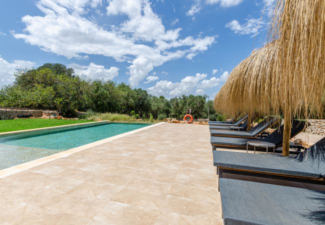 Farm stay in Costitx - Agroturismo Cal Tio 2, YourHouse Farm stay in Costitx - Agroturismo Cal Tio 2, YourHouse