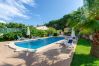 Villa in Santa Margalida - YourHouse Oratge