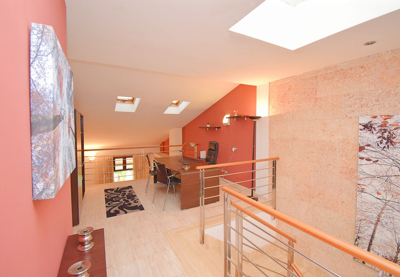 House in Muro - 196 Capavila by Mallorca Charme