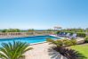 Villa in Portocolom - Finca Es Reguerons Gran