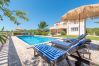 Villa in Portocolom - Finca Es Reguerons Gran