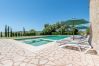Villa in Sant Llorenç Des Cardassar - Finca Sa Real