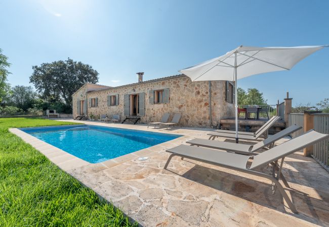 House in Manacor - Finca Albocasser