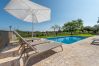 House in Manacor - Finca Albocasser
