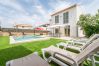 Villa in Portocolom - Villa Varadero