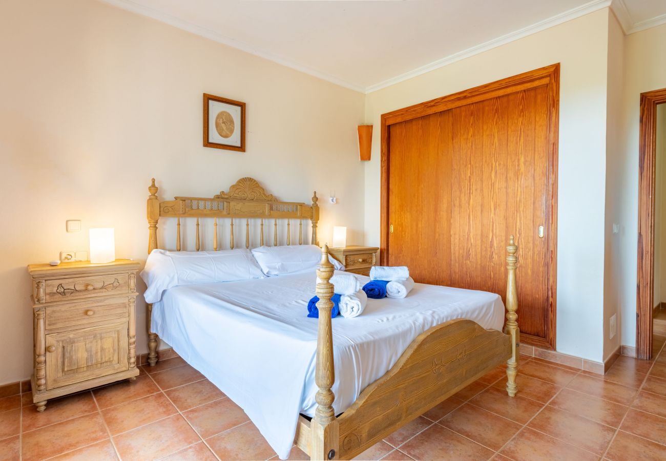 House in Portocolom - Finca Es Reguerons Petit