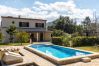 Villa in Pollensa - Villa La Palmera By home villas 360