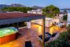 Apartment in Puerto Pollensa - Penthouse La Nau By home villas 360