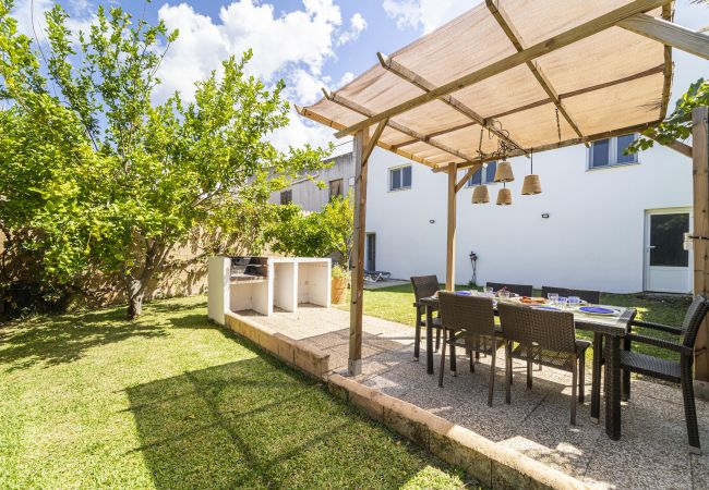 House in Colonia de Sant Pere - Townhouse ca na Forteza By home villas 360