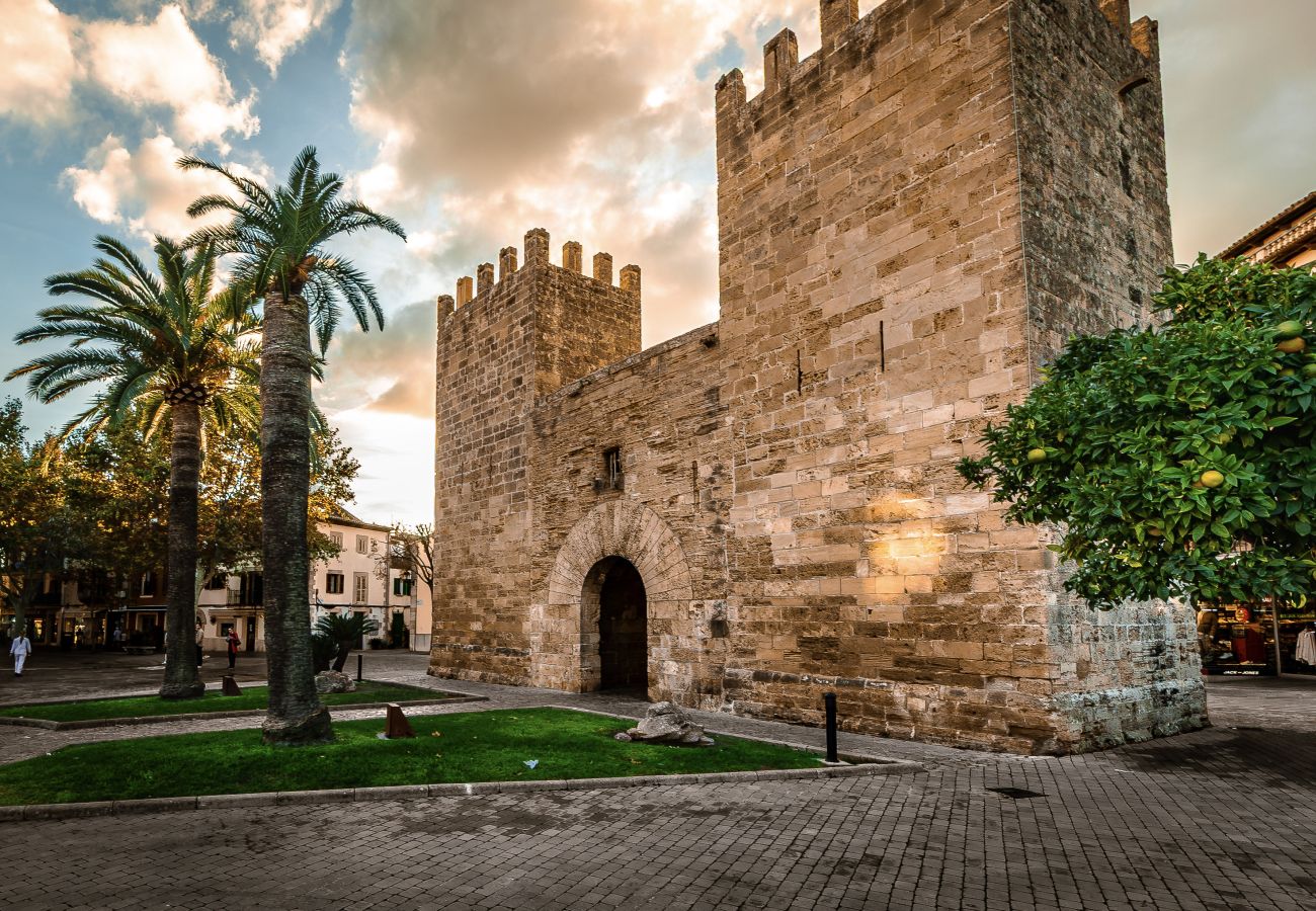 Terraced House in Alcanada - Alcanada B By home villas 360