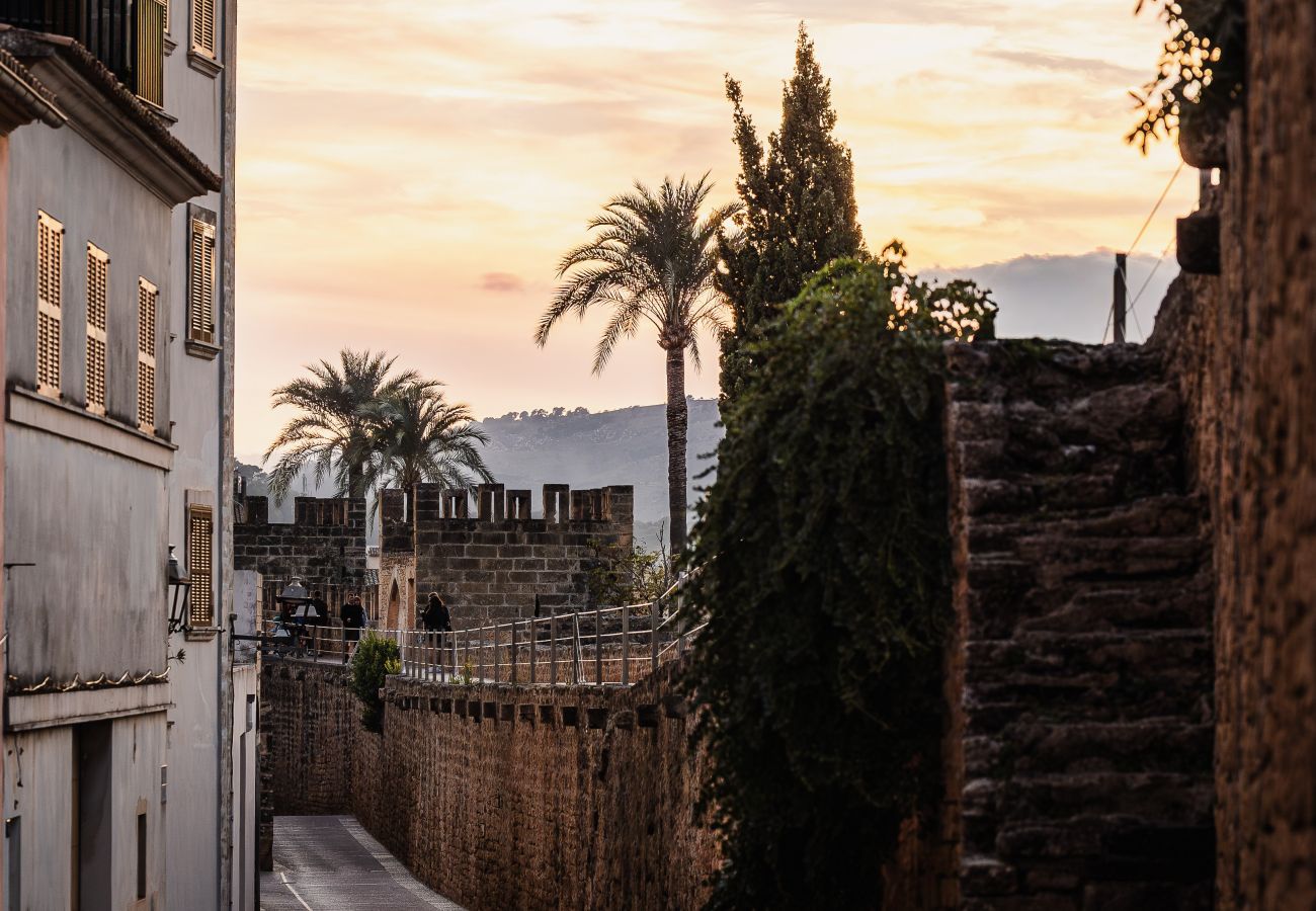 Terraced House in Alcanada - Alcanada B By home villas 360