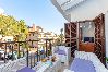 Apartment in Alc&uacutedia - Apartment Playa 2A in Puerto de Alcudia