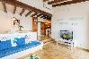 House in Cala Sant Vicenç - Blue fisherman house 3 By home villas 360
