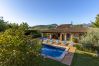 Villa in Pollensa - Villa Can Bajoca near Pollensa By home villas 360