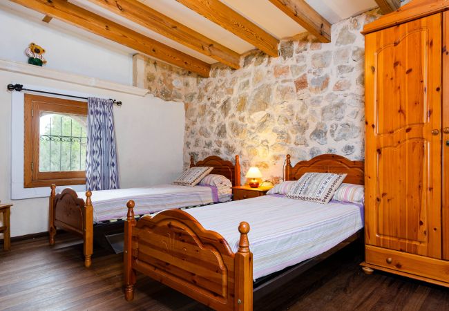 Apartment in Maria de la salut - Apartment in rural house, YourHouse Deulosal Apartment in Maria de la salut - Apartment in rural house, YourHouse Deulosal