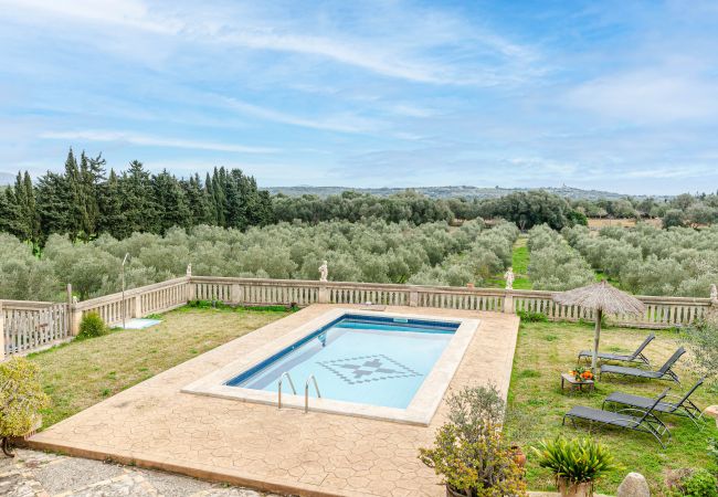 Apartment in Maria de la salut - Apartment in rural house, YourHouse Deulosal Apartment in Maria de la salut - Apartment in rural house, YourHouse Deulosal