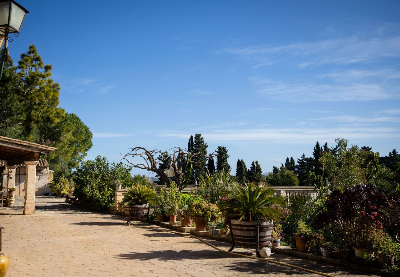 Apartment in Maria de la salut - Apartment in rural house, YourHouse Deulosal