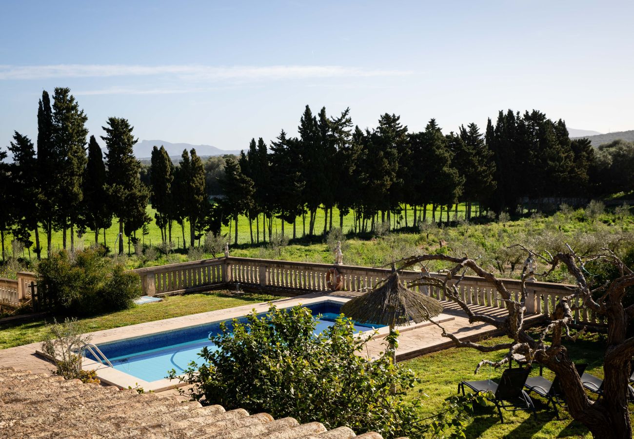 Apartment in Maria de la salut - Apartment in rural house, YourHouse Deulosal